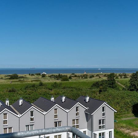 Nordsee Ferienpark Nordsee Ferienpark 48-5-M Schillig Exterior foto